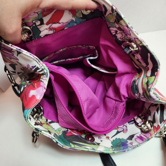 Nicole by Nicole Miller purse - Picture 11 of 13